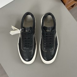Brunello Shoes: Top Quality