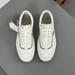 Brunello Shoes: Top Quality