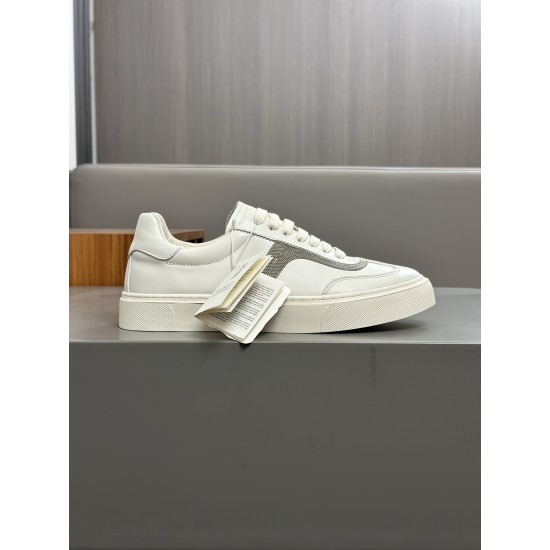 Brunello Shoes: Top Quality