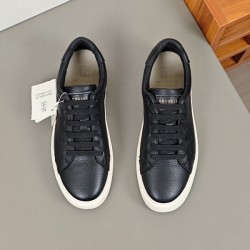 Brunello Shoes: Top Quality