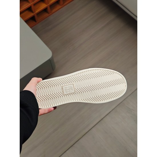 Brunello Shoes: Top Quality