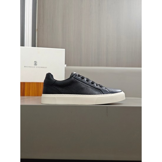 Brunello Shoes: Top Quality