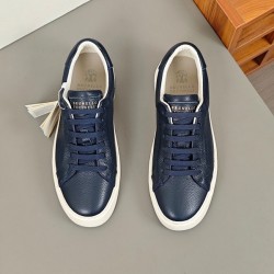 Brunello Shoes: Top Quality