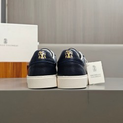 Brunello Shoes: Top Quality