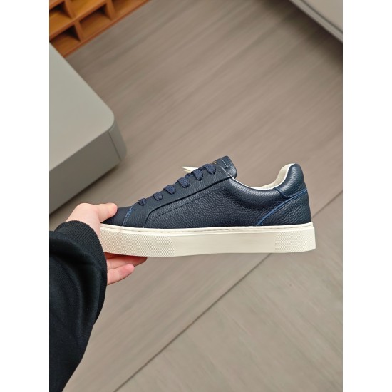 Brunello Shoes: Top Quality