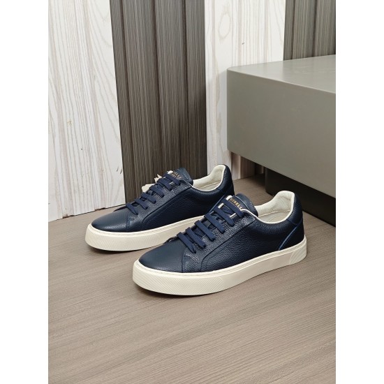Brunello Shoes: Top Quality