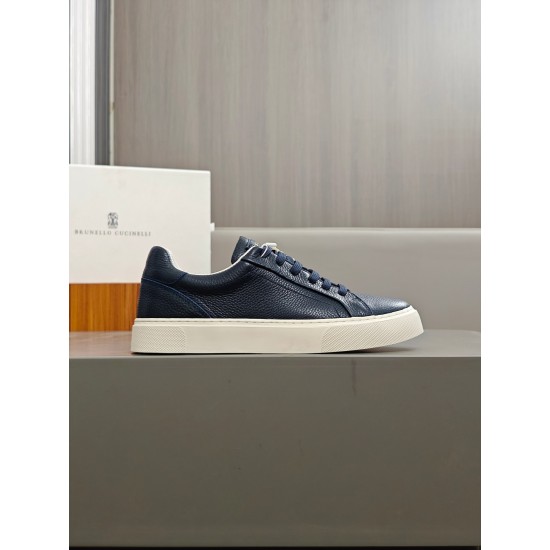 Brunello Shoes: Top Quality