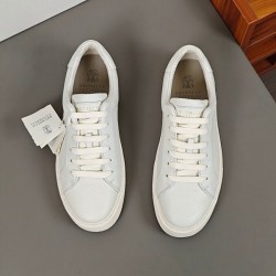 Brunello Shoes: Top Quality
