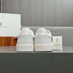 Brunello Shoes: Top Quality