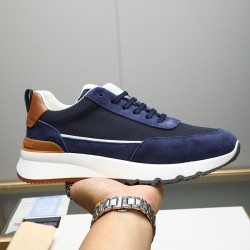 Brunello Shoes: Top Quality