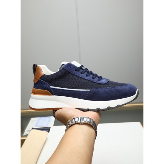 Brunello Shoes: Top Quality