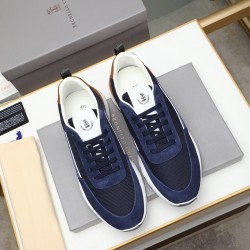 Brunello Shoes: Top Quality
