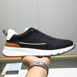 Brunello Shoes: Top Quality
