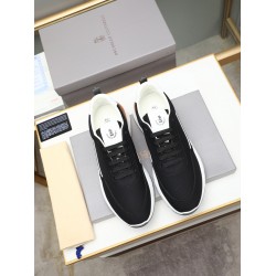 Brunello Shoes: Top Quality