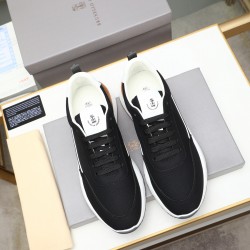 Brunello Shoes: Top Quality