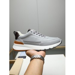 Brunello Shoes: Top Quality