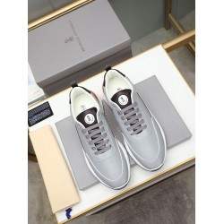 Brunello Shoes: Top Quality