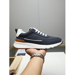 Brunello Shoes: Top Quality