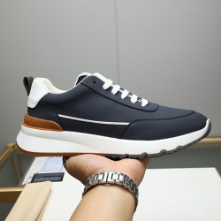 Brunello Shoes: Top Quality