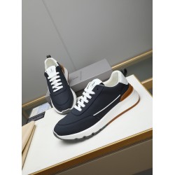 Brunello Shoes: Top Quality