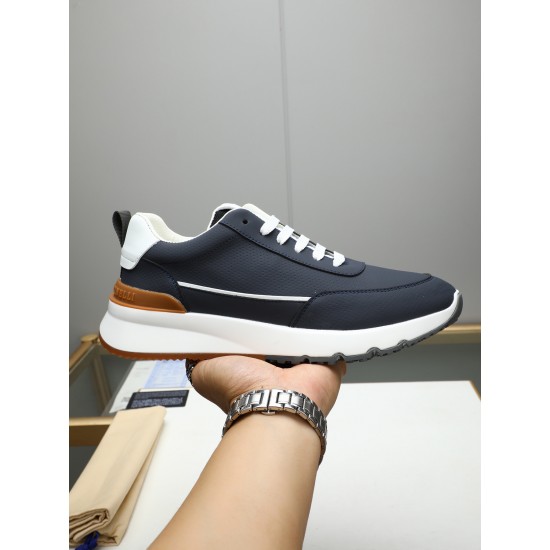 Brunello Shoes: Top Quality