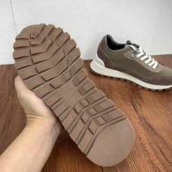 Brunello Shoes: Top Quality