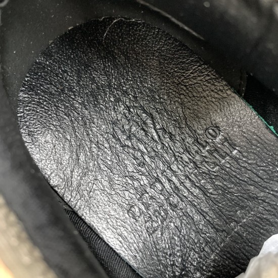 Brunello Shoes: Top Quality