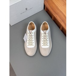 Brunello Shoes: Top Quality