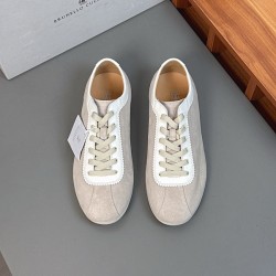 Brunello Shoes: Top Quality