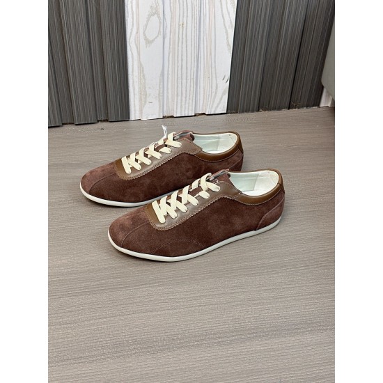 Brunello Shoes: Top Quality