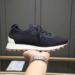 Brunello Shoes: Top Quality