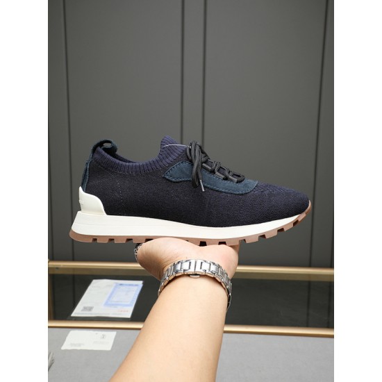 Brunello Shoes: Top Quality