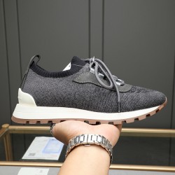 Brunello Shoes: Top Quality