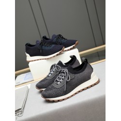 Brunello Shoes: Top Quality