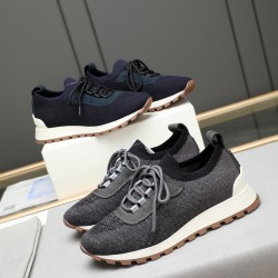 Brunello Shoes: Top Quality