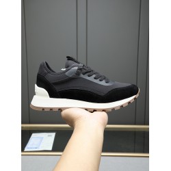 Brunello Shoes: Top Quality