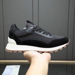 Brunello Shoes: Top Quality