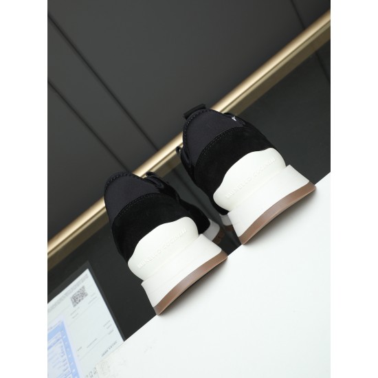 Brunello Shoes: Top Quality