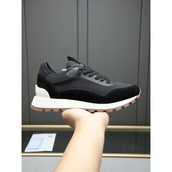 Brunello Shoes: Top Quality