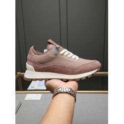 Brunello Shoes: Top Quality