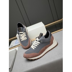 Brunello Shoes: Top Quality
