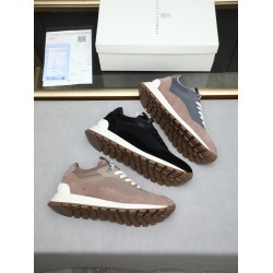 Brunello Shoes: Top Quality