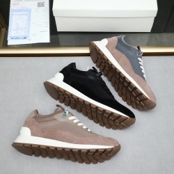 Brunello Shoes: Top Quality
