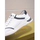 Burberry Shoes: Top Quality