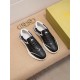 Burberry Shoes: Top Quality