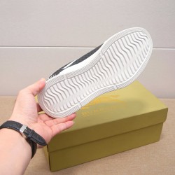 Burberry Shoes: Top Quality