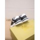 Burberry Shoes: Top Quality