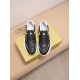 Burberry Shoes: Top Quality