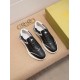 Burberry Shoes: Top Quality