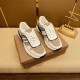 Burberry Shoes: Top Quality
